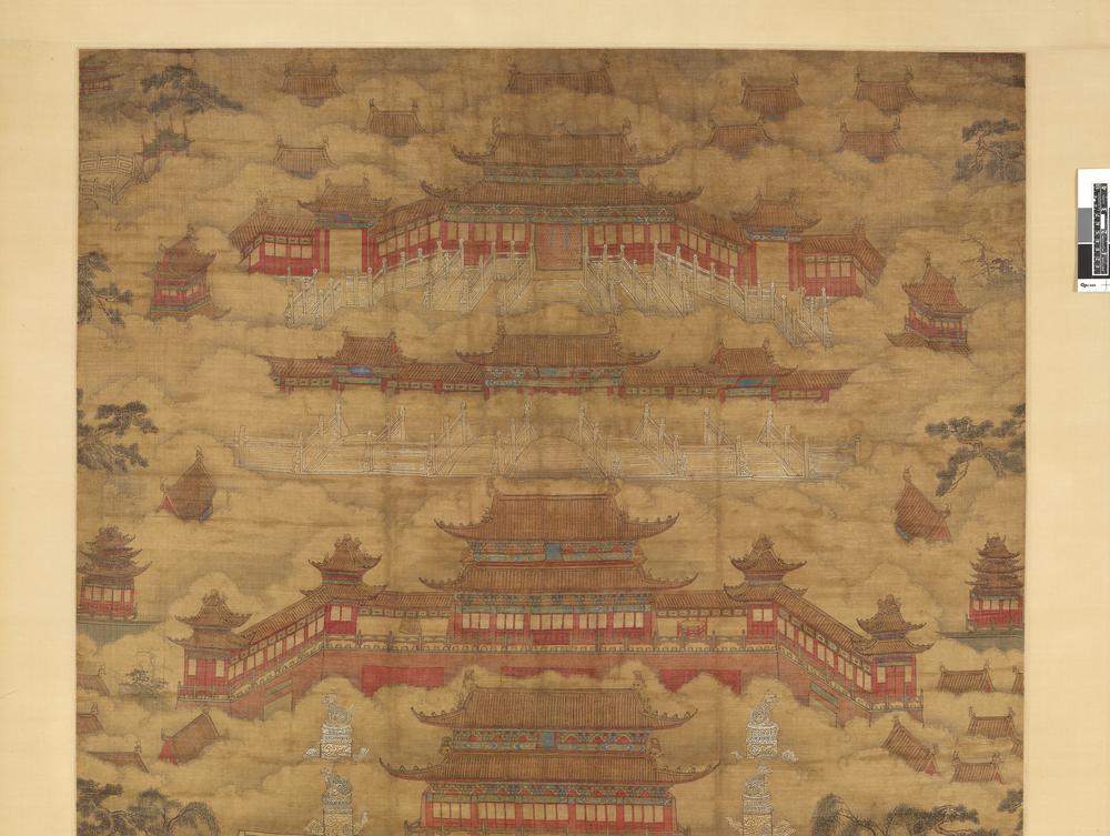 图片[32]-hanging scroll; painting BM-1881-1210-0.87.CH-China Archive